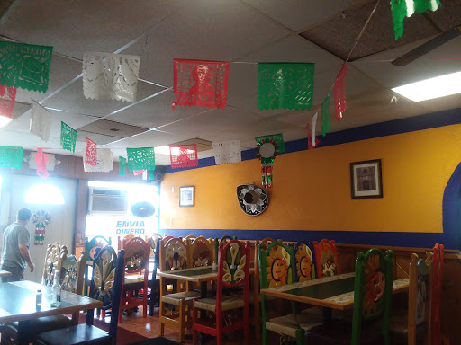 Mexican Restaurant «Mi Antojo Mexican Restaurant», reviews and photos, 95 Rivet St, New Bedford, MA 02740, USA