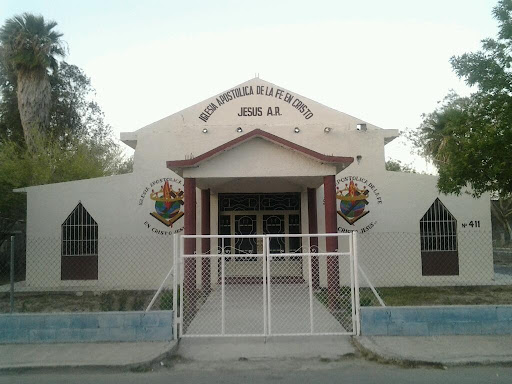 Municipio de General Bravo Nuevo León, Treviño Sn, Centro, 67000 Gral Bravo, N.L., México, Institución religiosa | NL