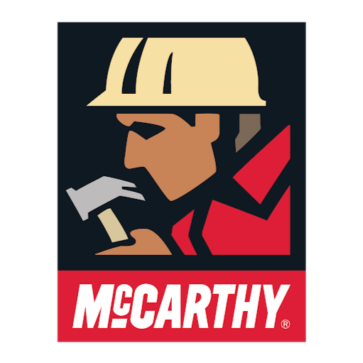 McCarthy Building Companies, Inc. logo