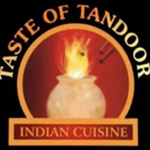 Taste of Tandoor logo