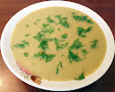 Рецепт суп-пюре из шампиньонов
