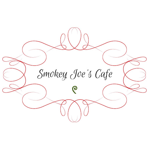 Smokey Joe’s West Auckland logo