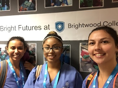 Photos of Brightwood College in Vista