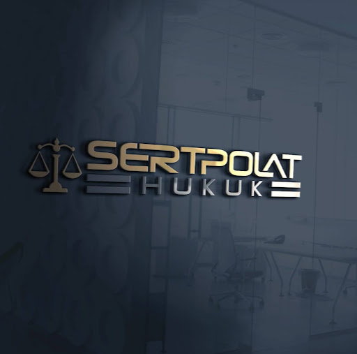 Sertpolat Hukuk ve Danışmanlık - Avukat M.Necmeddin Sertpolat logo