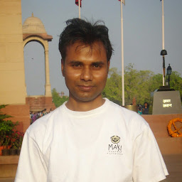 avatar of Dhananjay Kashyap