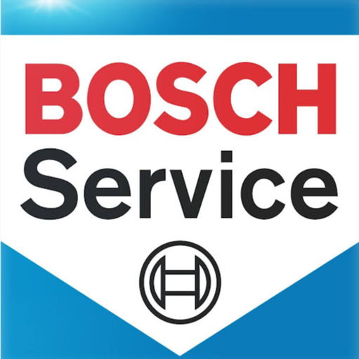 Bosch Car Service Clyde