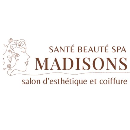 Madisons Santé Beauté & Spa logo
