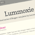 Lummoxie Template with Comment Replies