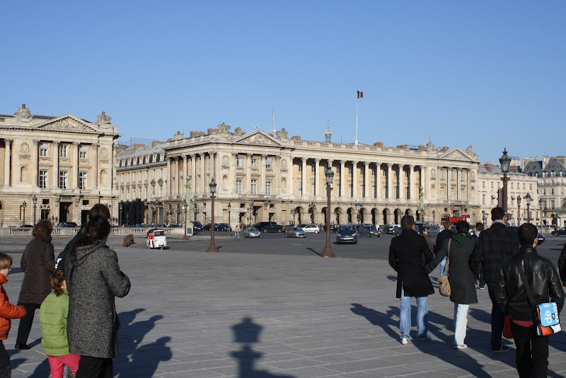Place de Concorde