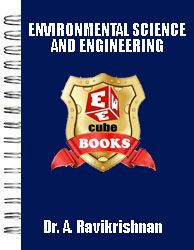 Environmental Science And Engineering Book