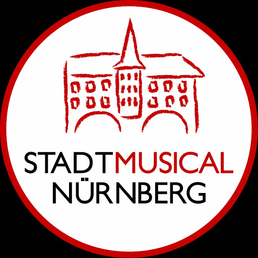 Seelenhändler - Das Musical logo