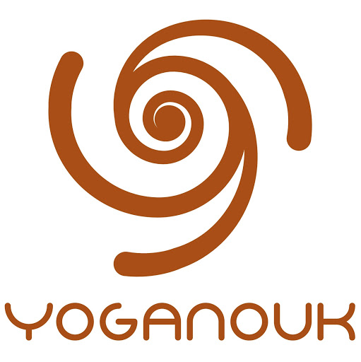 Yoganouk logo