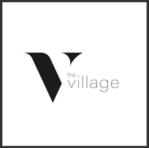 The Village Bar Cafe logo