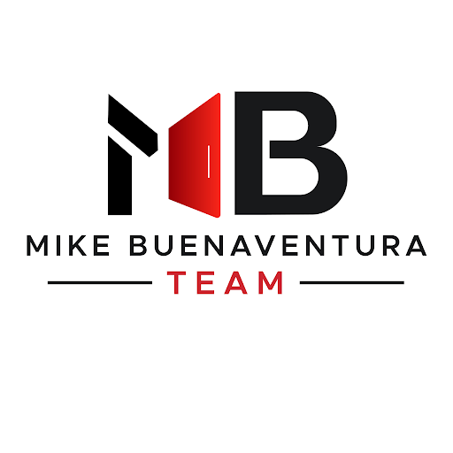 Mike Buenaventura Team logo