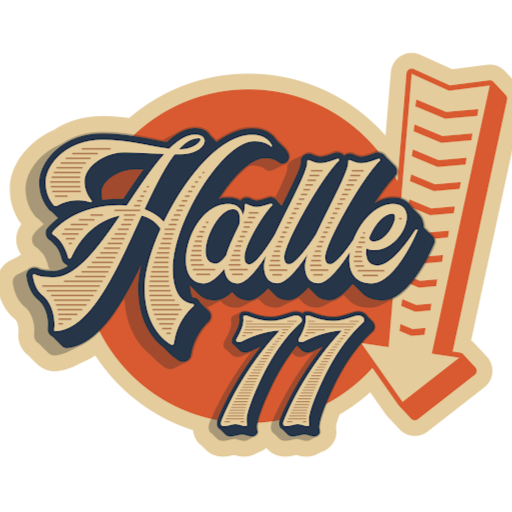 Halle 77 Young-/Oldtimer Museum und Verkauf logo