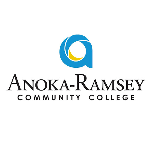 Anoka-Ramsey Community College Coon Rapids Campus logo