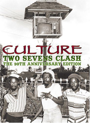 culture- two sevens clash