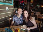 Larry and Michancy Larry and Michancy