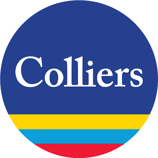 Colliers Invercargill - Rural and Agribusiness Valuation and Advisory division logo