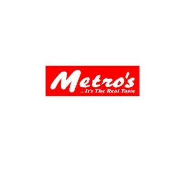 Metro's Fried Chicken logo