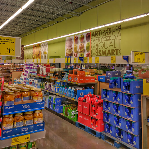 Supermarket «ALDI», reviews and photos, 1038 N Rohlwing Rd, Addison, IL 60101, USA