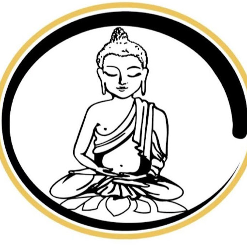 Golden Asian Massage & Spa logo