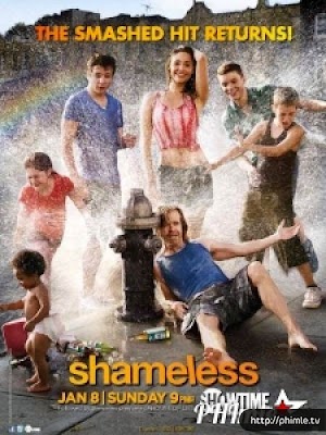 Shameless - Season 2 (2012)