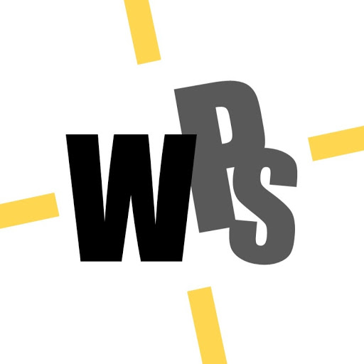 Wellington Photographic Society logo