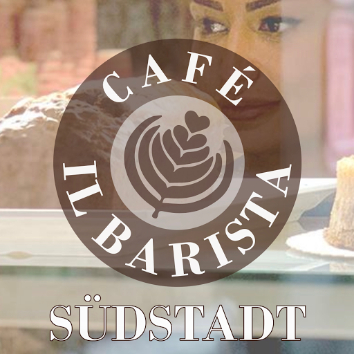 Café Il Barista Südstadt logo