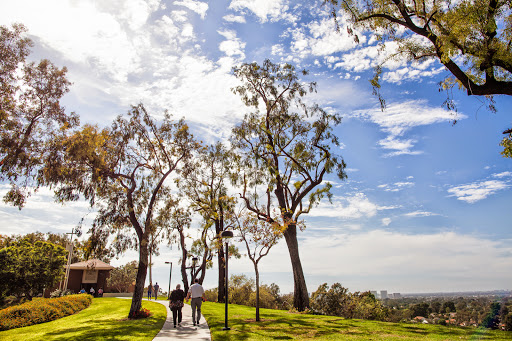 Concordia University Irvine