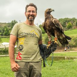 Alfonso Alvarado photo