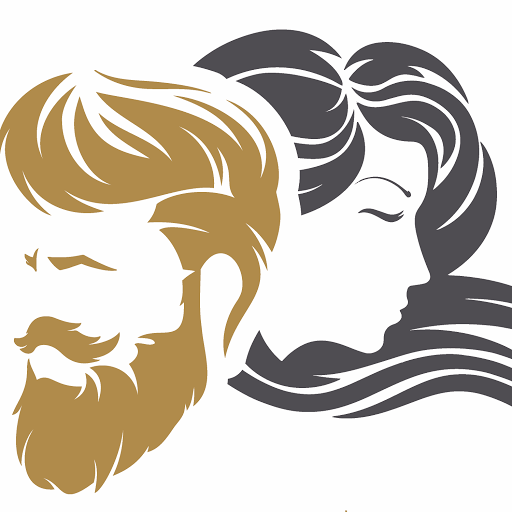 #Hair Salon logo