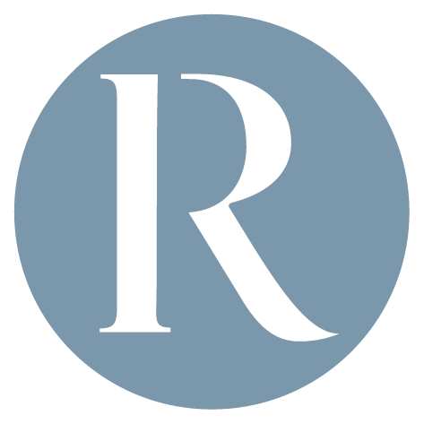 Rotoroa Island logo