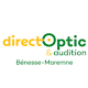 Direct Optic Bénesse-Maremne