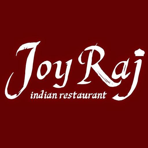Joy Raj Restaurant logo