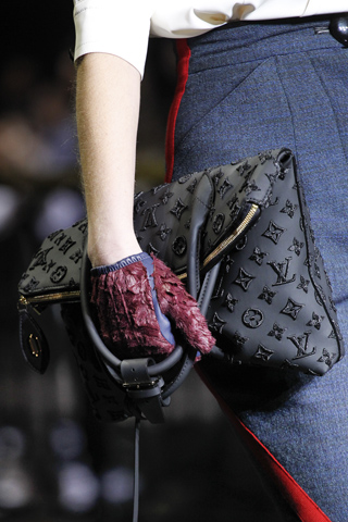 Louis Vuitton – Focused Fashion
