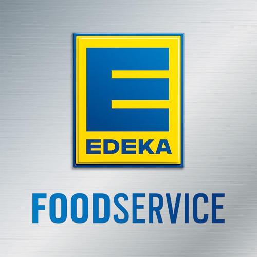 EDEKA Foodservice Hannover logo