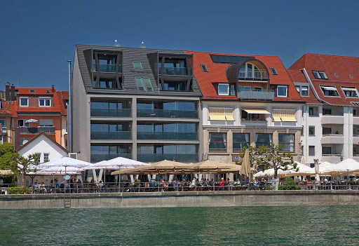 s'Wirtshaus am See Friedrichshafen