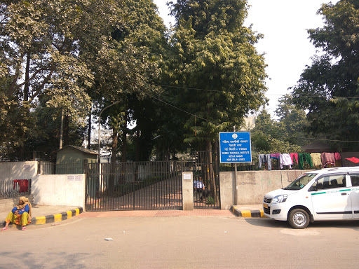 Women Technical Institute, Shaheed Sudhir Tyagi Marg, Block G, Netaji Nagar, New Delhi, Delhi 110023, India, Trade_School, state UP