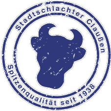 Stadtschlachter Claußen logo