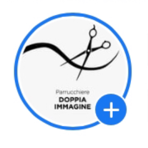 Parrucchiere Doppia Immagine di Cristina & Simonetta logo