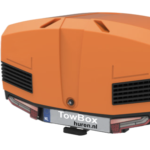 Towbox Huren | Towboxhuren.nl | Towbox Nederland logo