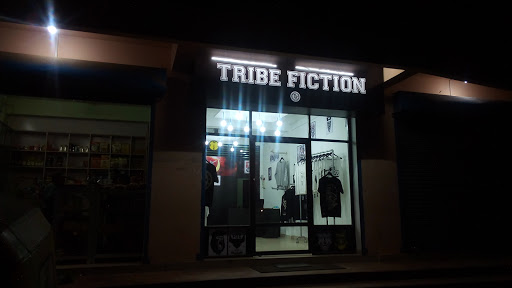 Tribe Fiction, Sewak Rd, Sewak Colony, Dimapur, Nagaland 797113, India, Map_shop, state NL