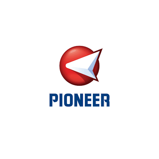 Pioneer - Gas Station logo