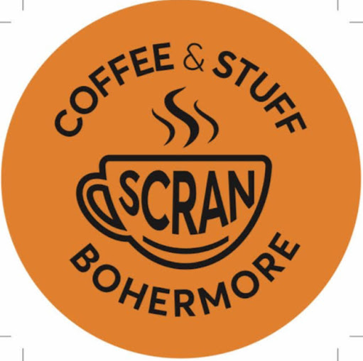 SCRAN logo