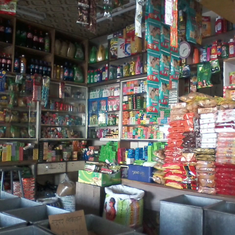 Panchratna Super Shopee, Shriram Mirakal Shop. No. 3, Lohegaon Road, Sambhaji Chowk, Near Dhanori, Police,, Pune, Maharashtra 411015, India, Grocery_Store, state MH