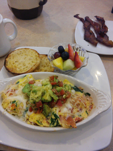 Breakfast Restaurant «The Egg & I Restaurants», reviews and photos, 7830 W Alameda Ave #101&102, Lakewood, CO 80226, USA