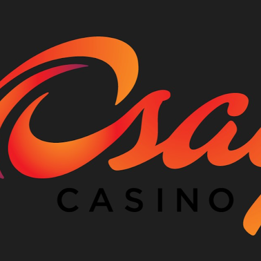 Osage Casino - Pawhuska logo