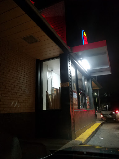 Fast Food Restaurant «Burger King», reviews and photos, 885 Cummins Hwy, Mattapan, MA 02126, USA