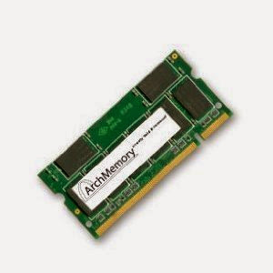  1GB DDR-333 PC2700 Memory RAM Upgrade SODIMM for HP Pavilion dv1000 and dv4000